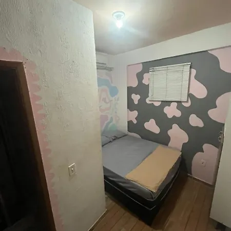 Hostel Sol & Mar-2