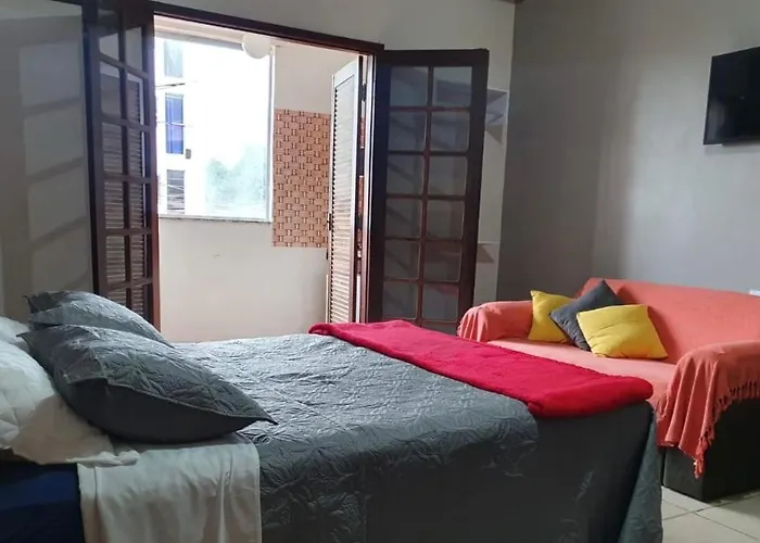 Pousada Praia Do RecreioHostel Rio de Janeiro